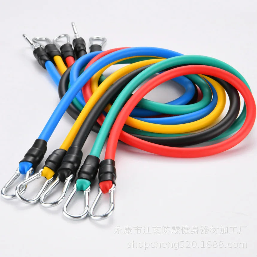 Body Building, Strength Training Resistance Bands