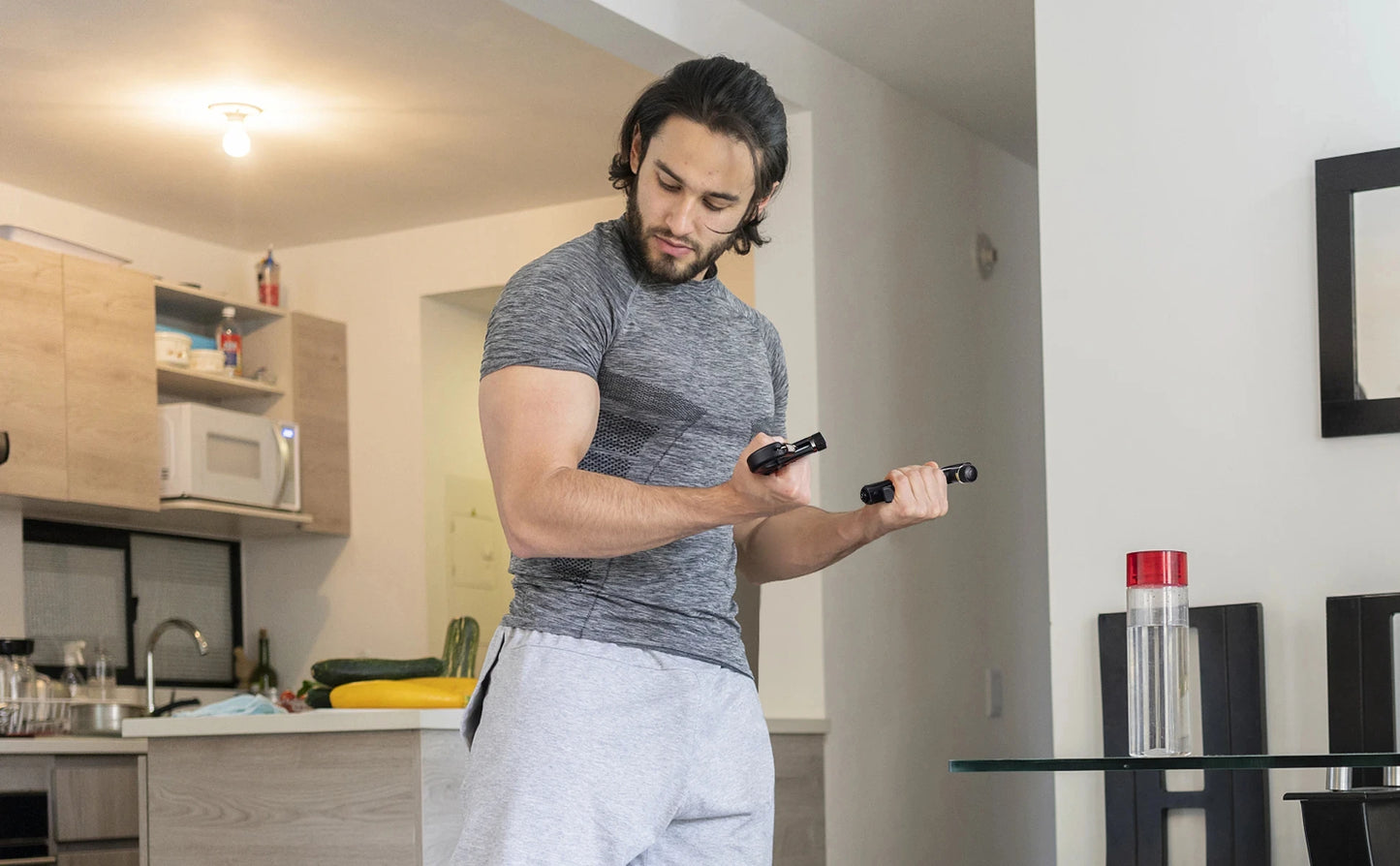 5 Piece Grip Trainer Kit