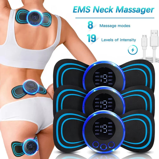 EMS Electric Massager