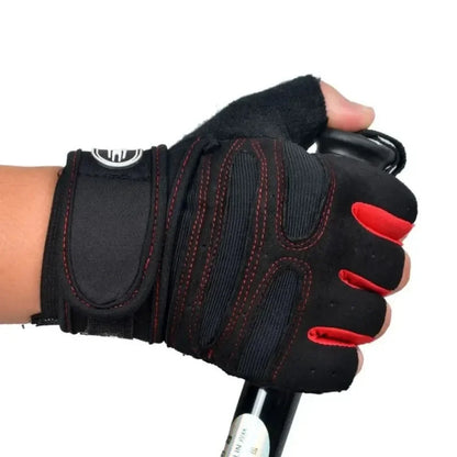 Multi Purpose Fitness Gloves