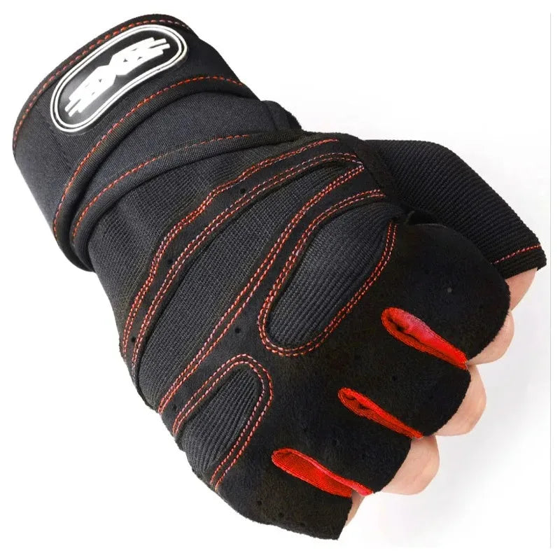 Multi Purpose Fitness Gloves