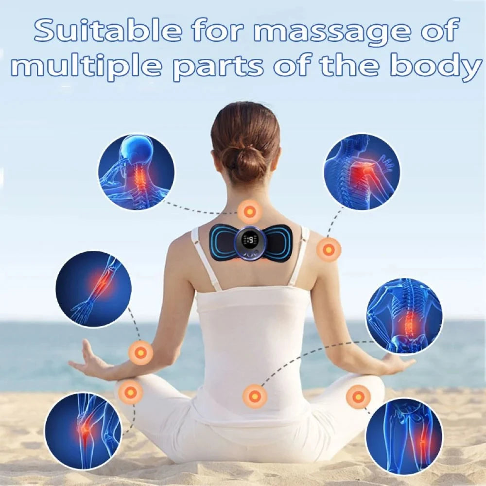 EMS Electric Massager
