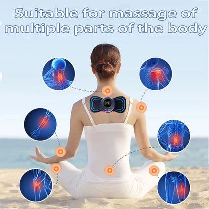 EMS Electric Massager