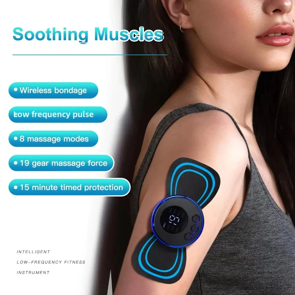 EMS Electric Massager