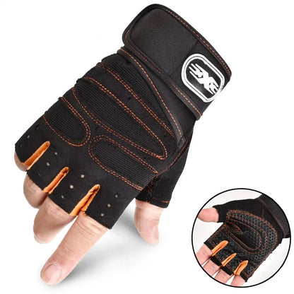 Multi Purpose Fitness Gloves