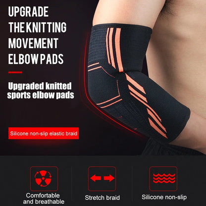 Compression Elbow Sleeve (1 piece)