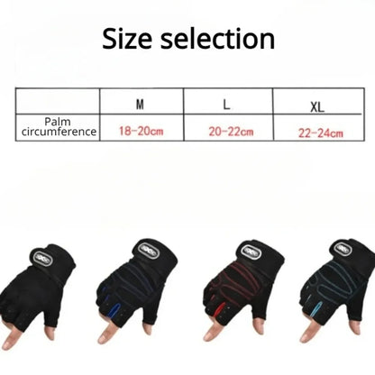 Multi Purpose Fitness Gloves