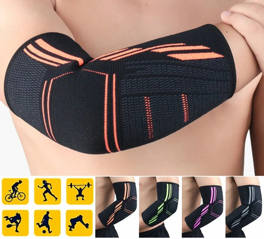 Compression Elbow Sleeve (1 piece)