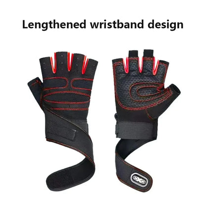Multi Purpose Fitness Gloves