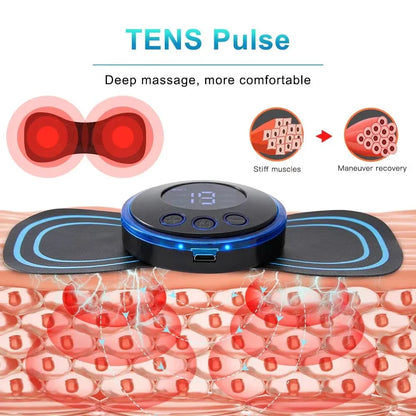 EMS Electric Massager