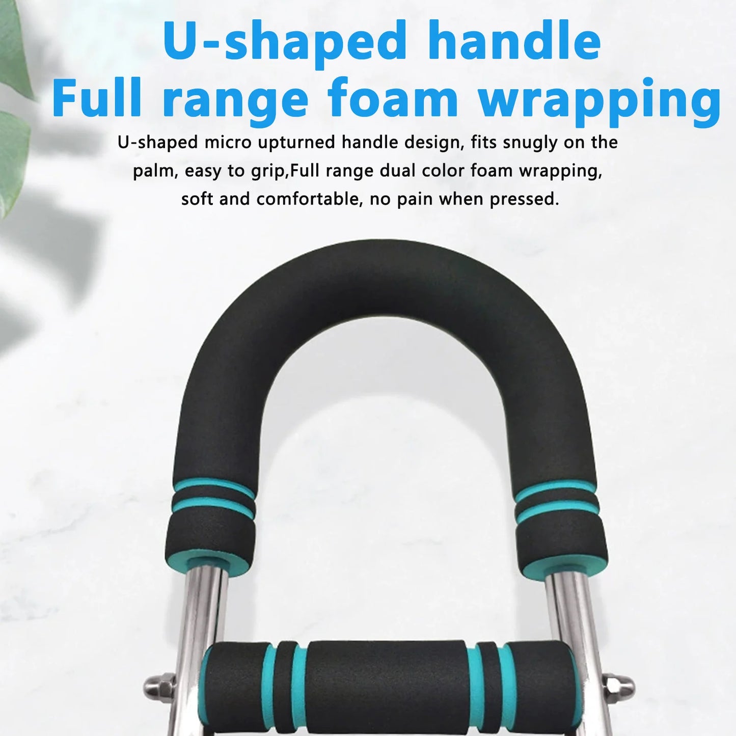 Multi Function Training Bar