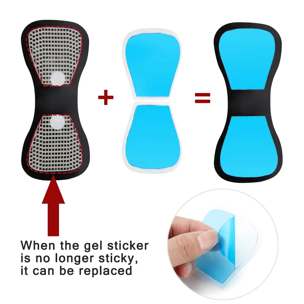 EMS Electric Massager