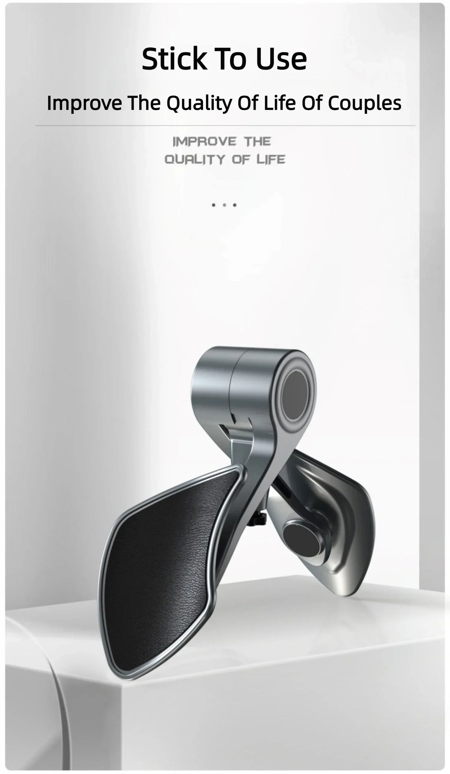 Kegel Fitness Strengthener