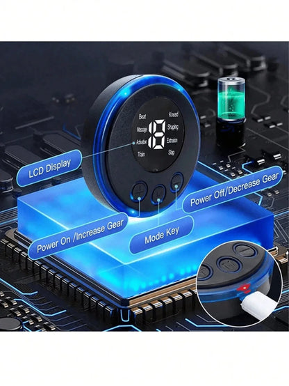 EMS Electric Massager