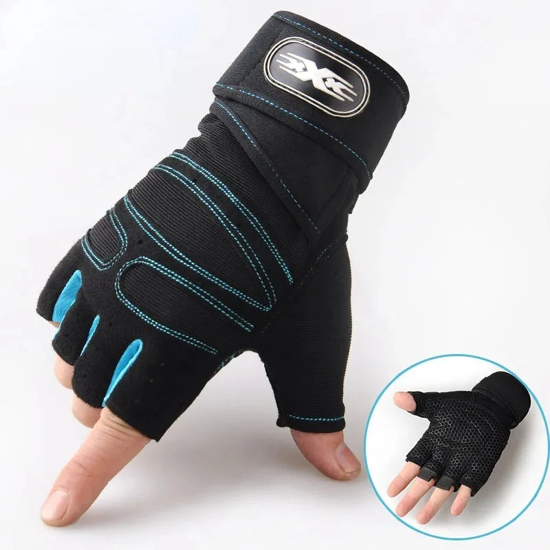 Multi Purpose Fitness Gloves