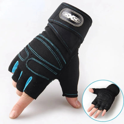 Multi Purpose Fitness Gloves