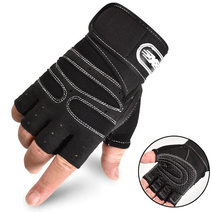 Multi Purpose Fitness Gloves