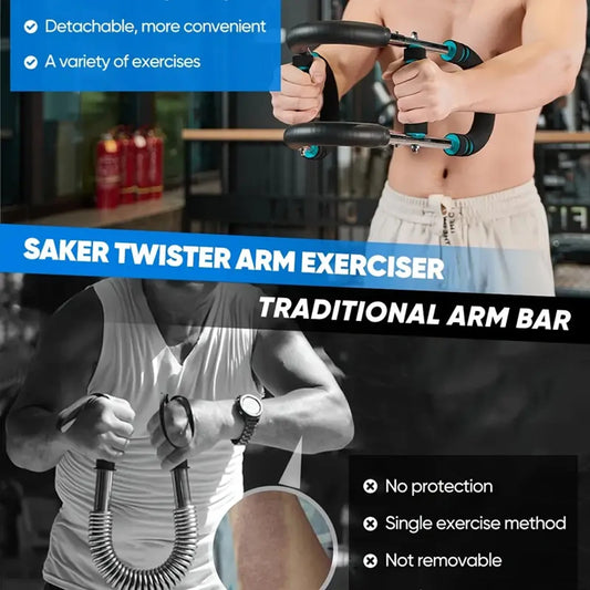 Multi Function Training Bar