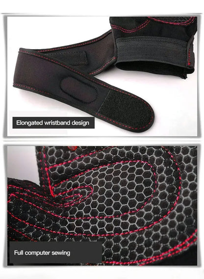 Multi Purpose Fitness Gloves