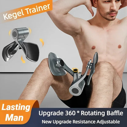 Kegel Fitness Strengthener