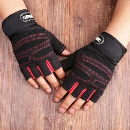 Multi Purpose Fitness Gloves