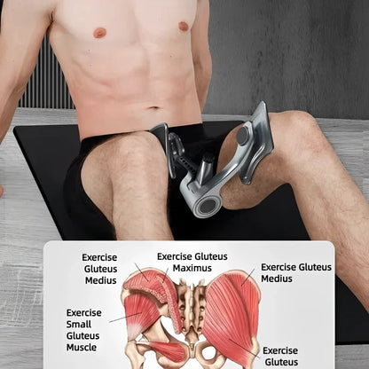 Kegel Fitness Strengthener