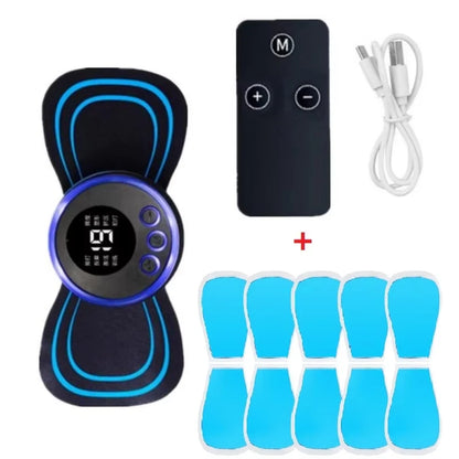 EMS Electric Massager