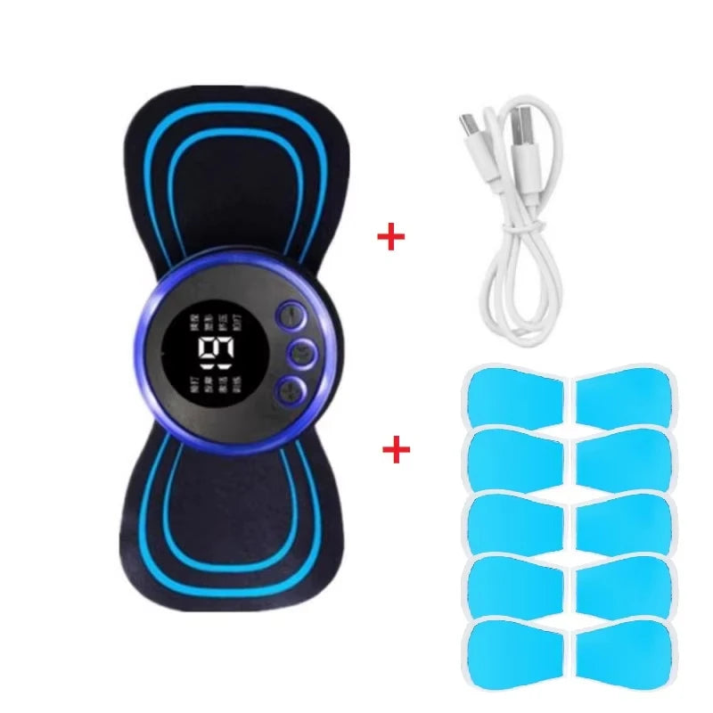 EMS Electric Massager