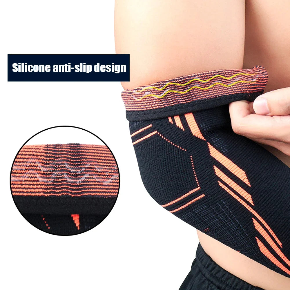Compression Elbow Sleeve (1 piece)