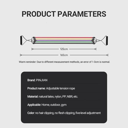 Body Building, Strength Training Resistance Bands