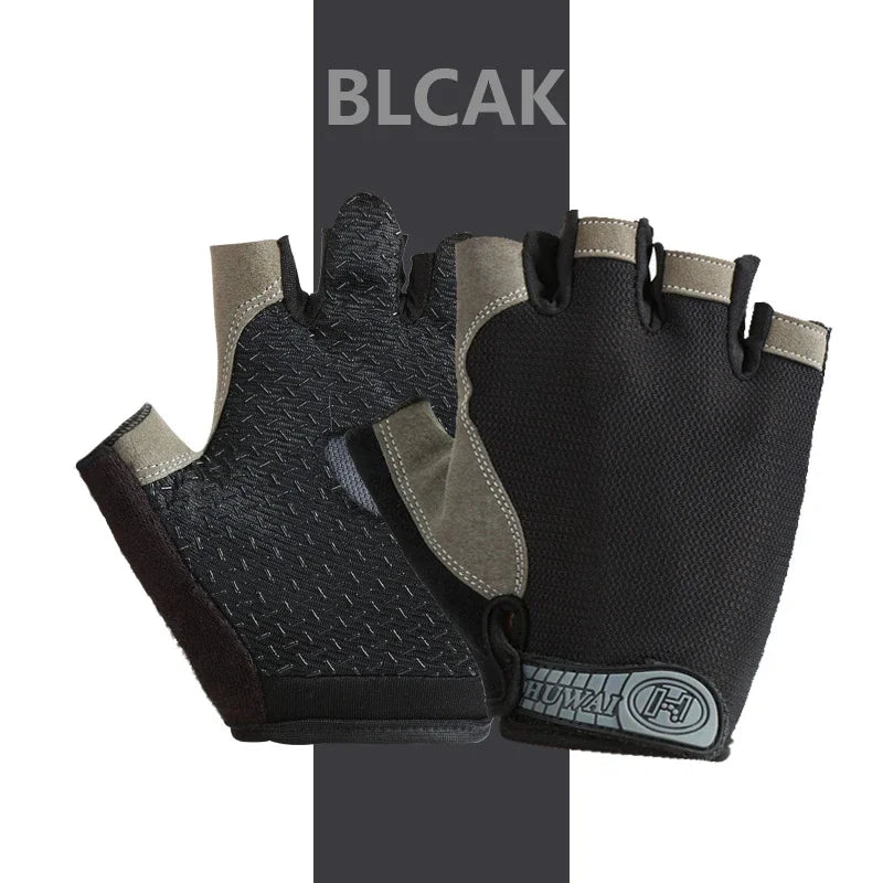 Multi Purpose Fitness Gloves