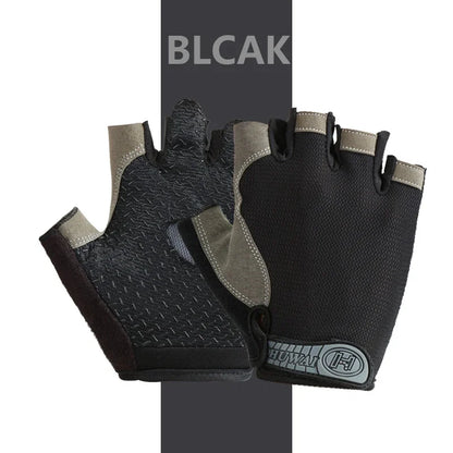 Multi Purpose Fitness Gloves