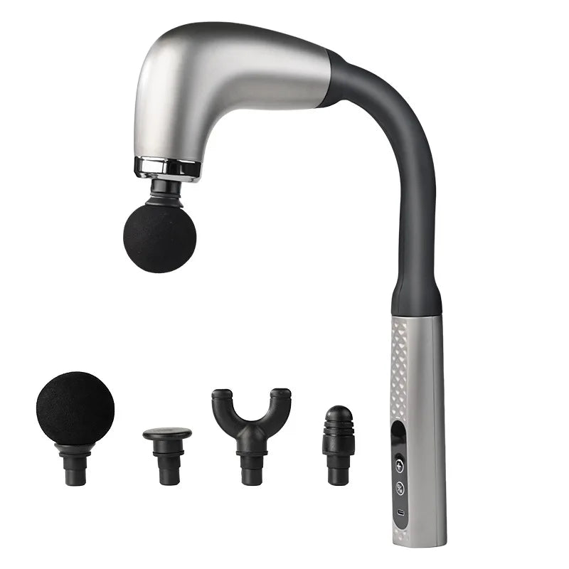 Smart Handle Electric Fascia Massager