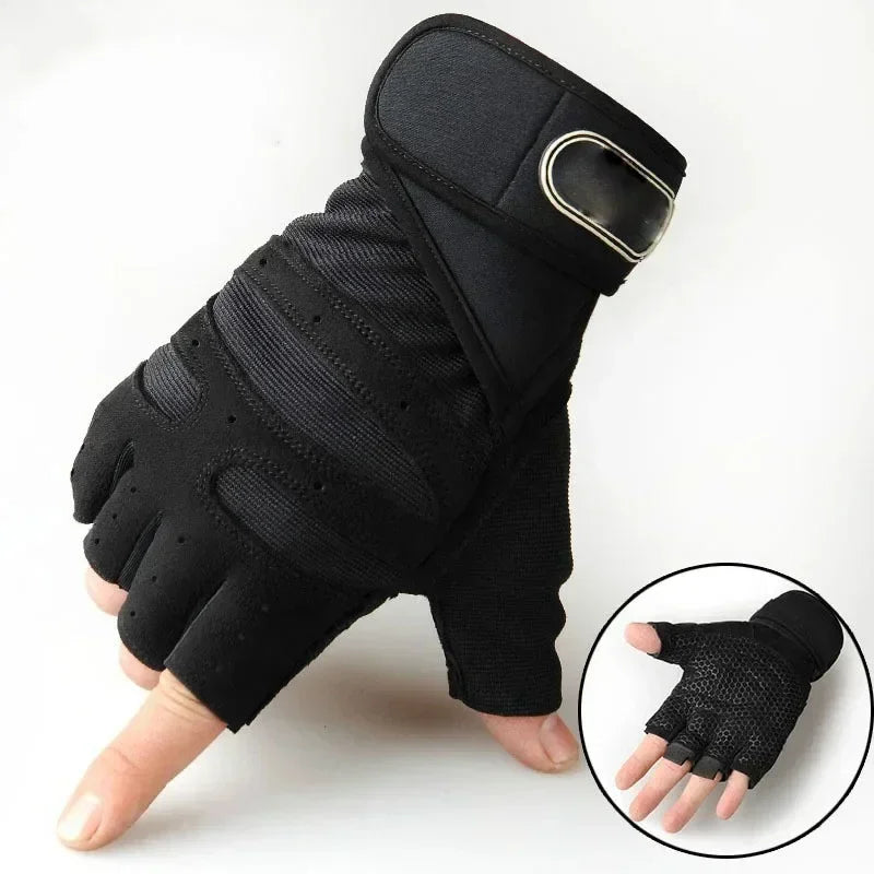 Multi Purpose Fitness Gloves