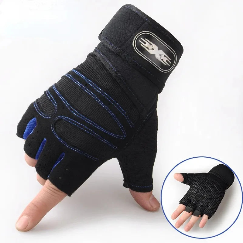 Multi Purpose Fitness Gloves