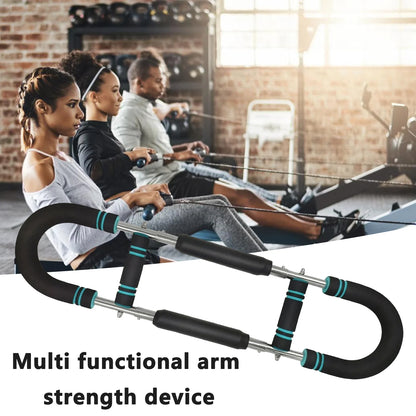 Multi Function Training Bar
