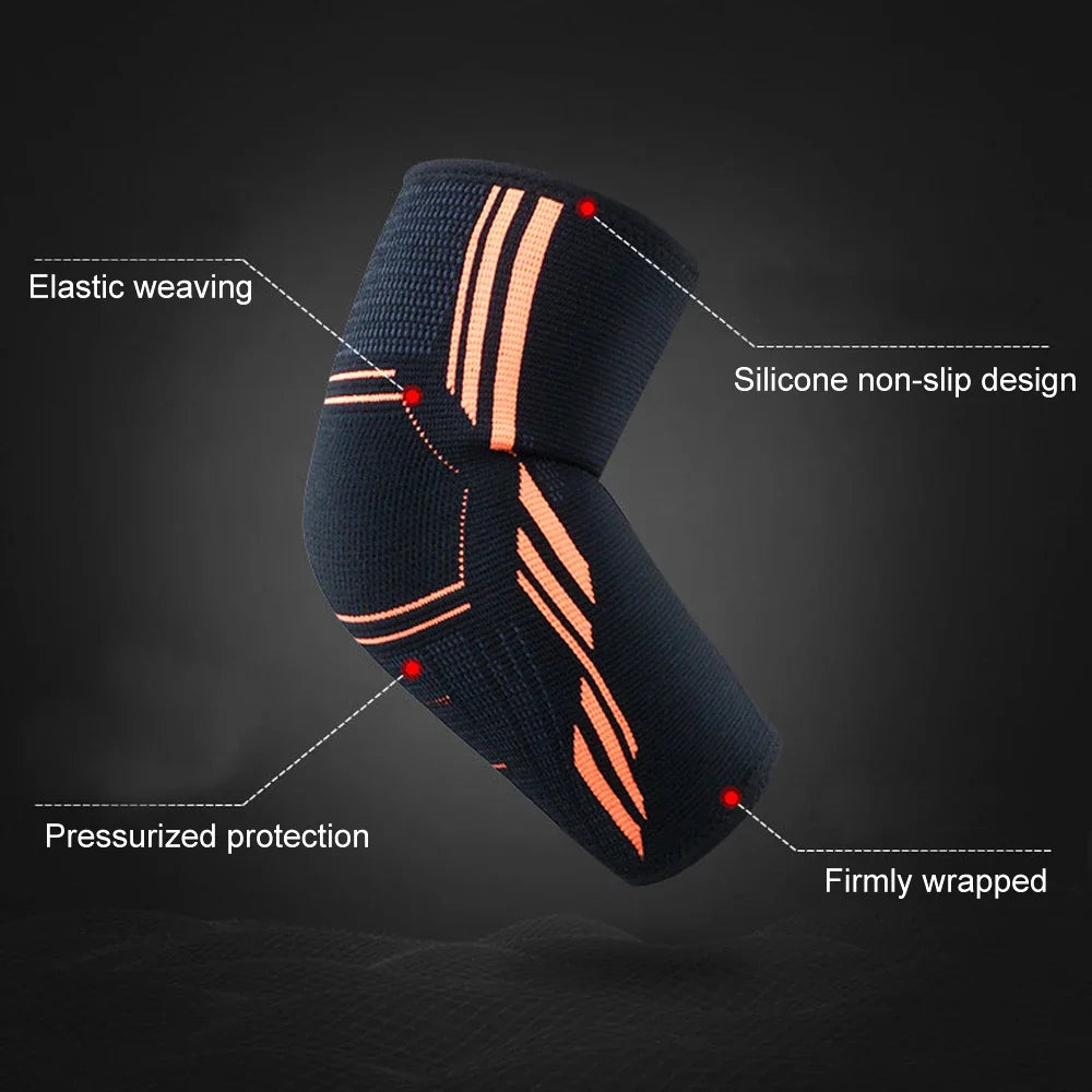 Compression Elbow Sleeve (1 piece)