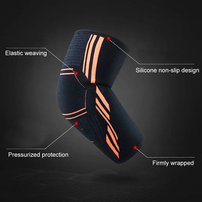 Compression Elbow Sleeve (1 piece)
