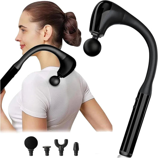 Smart Handle Electric Fascia Massager