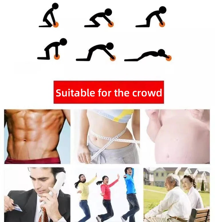 Home Fitness Starter Kit