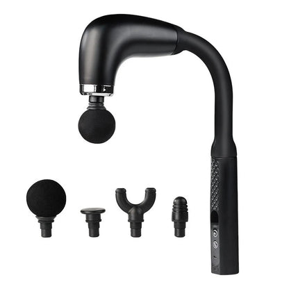 Smart Handle Electric Fascia Massager