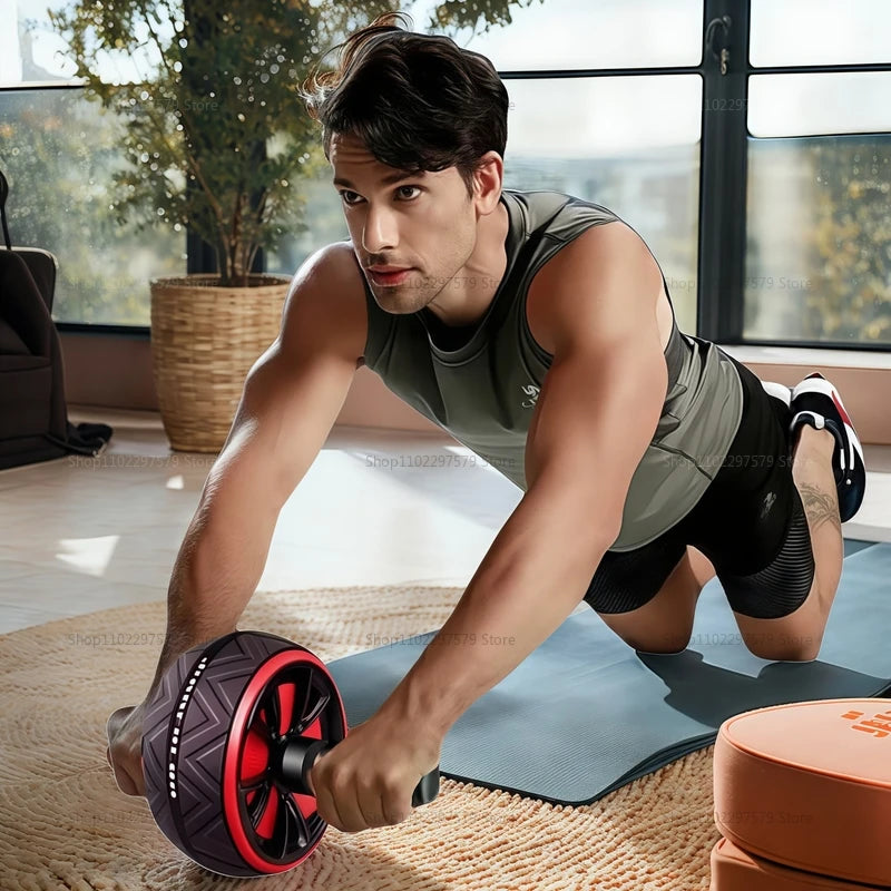 Ab Roller
